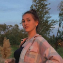 Клименко Софья Юрьевна