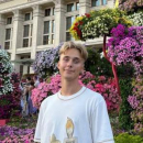 Люсин Александр Андреевич