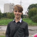 Самарин Матвей Михайлович