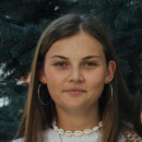 Васильева Василиса Васильевна