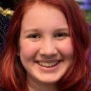 Чопорова Юлия Ярославовна