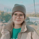 Гришенкова Дарья Андреевна