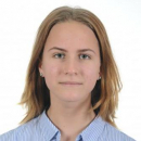 Посметьева Дарья Владимировна