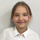 Минькова Ирина Михайловна