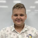 Салахутдинов Марк Тимурович