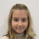 Ковалева Капитолина Кирилловна