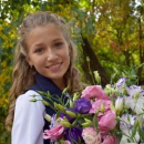 Даильнева Ксения Вадимовна