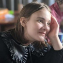 Шевердяева Дарья Антоновна