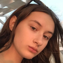 Цветкова Елизавета Андреевна