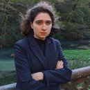 Николаева Дина Дмитриевна