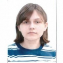 Безрукова Мария Максимовна