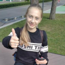 Абакумова Дарья Сергеевна