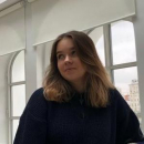 Соколова Элина Александровна