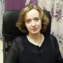 Васильченко Анастасия Игоревна