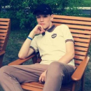 Зазимко Кирилл Дмитриевич