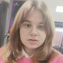 Ревякина Ксения Сергеевна