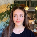 Магомедова Залина Зелимхановна