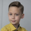 Лысенков Андрей Александрович