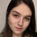 Шишенкова Полина Владимировна