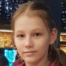 Кутуза Елизавета Игоревна