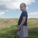 Шиманова Алиса Станиславовна