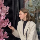 Крюкова Полина Андреевна