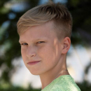 Егоров Лев Александрович