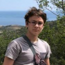 Николенко Егор Дмитриевич