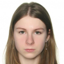 Назаркина Валерия Сергеевна