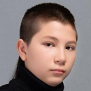 Гао Михаил-Акила Сергеевич