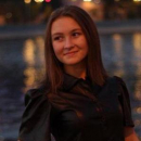 Седухина Елизавета Дмитриевна