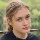 Клишина Мария Андреевна