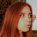 Попова Анастасия Сергеевна