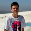 Антошкин Захар Андреевич