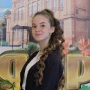 Суворова Ангелина Викторовна