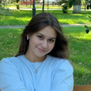 Маркина Софья Александровна