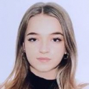 Сабитова Анастасия Игоревна