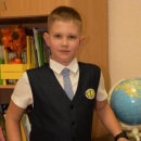 Федорович Егор Михайлович