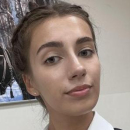 Богатырёва Виктория Дмитриевна