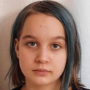 Найдюк Ульяна Анатольевна