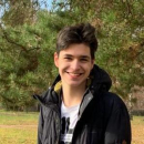 Дусман Павел Александрович