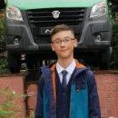 Кочешков Андрей Алексеевич