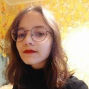 Русскова Марина Игоревна