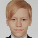 Улыбин Тимофей Сергеевич