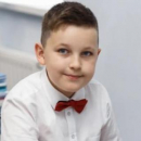 Еремеев Матвей Сергеевич