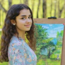 Перелыгина Анастасия Борисовна