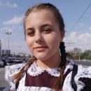 Манушкина Ульяна Александровна