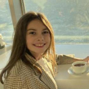 Приходовская Полина Олеговна