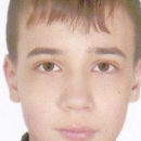 Касьянов Данила Сергеевич