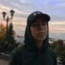 Честнейшин Кирилл Алексеевич